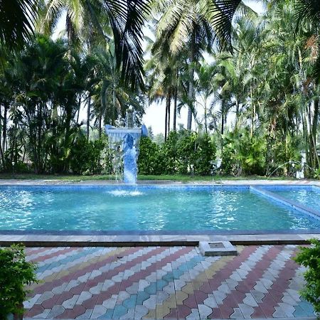 Coorg Green Farm Resort Kushālnagar Eksteriør billede