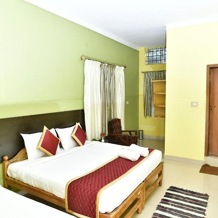 Coorg Green Farm Resort Kushālnagar Eksteriør billede