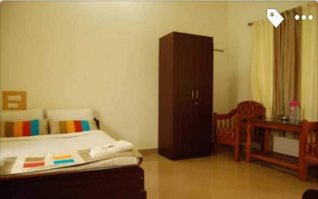 Coorg Green Farm Resort Kushālnagar Eksteriør billede