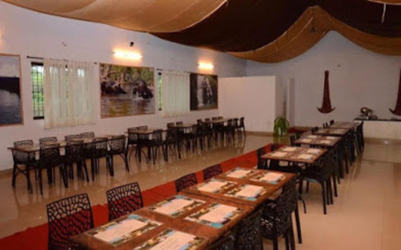 Coorg Green Farm Resort Kushālnagar Eksteriør billede