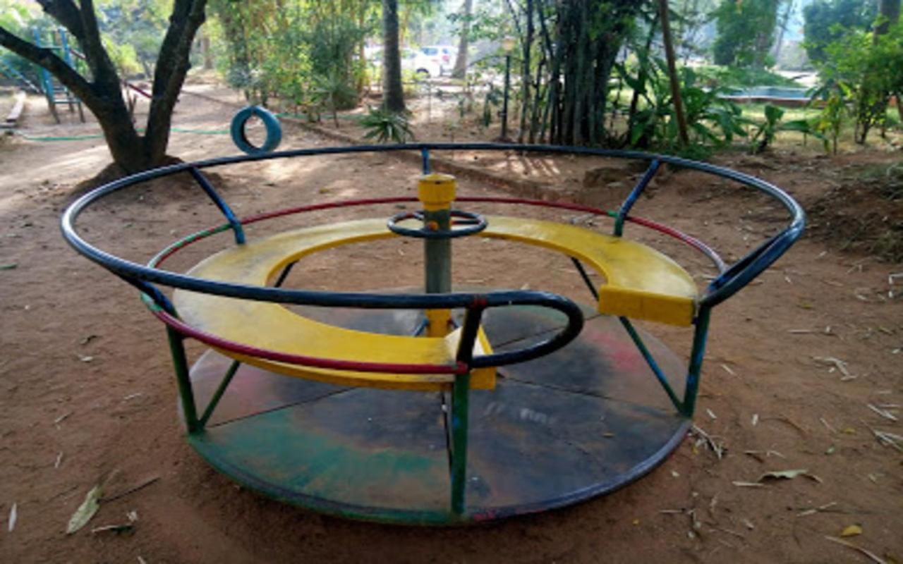 Coorg Green Farm Resort Kushālnagar Eksteriør billede