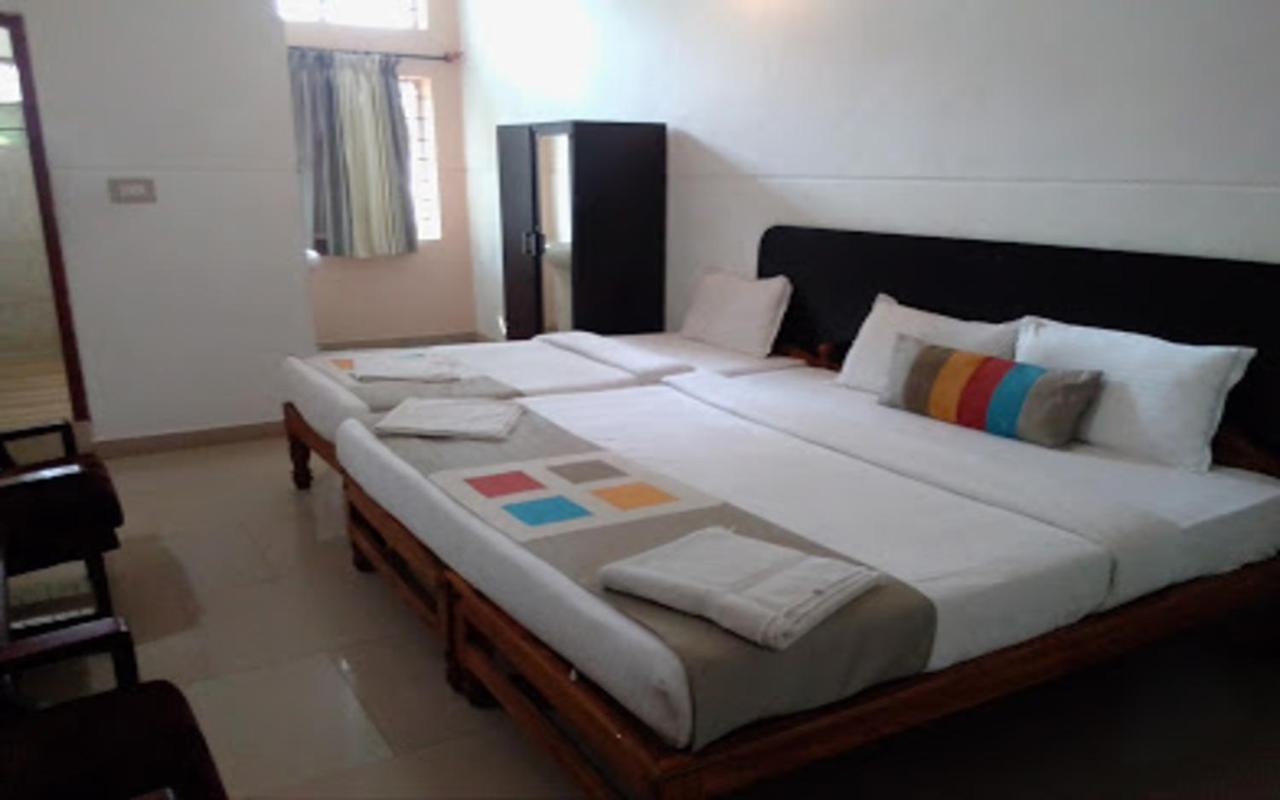 Coorg Green Farm Resort Kushālnagar Eksteriør billede