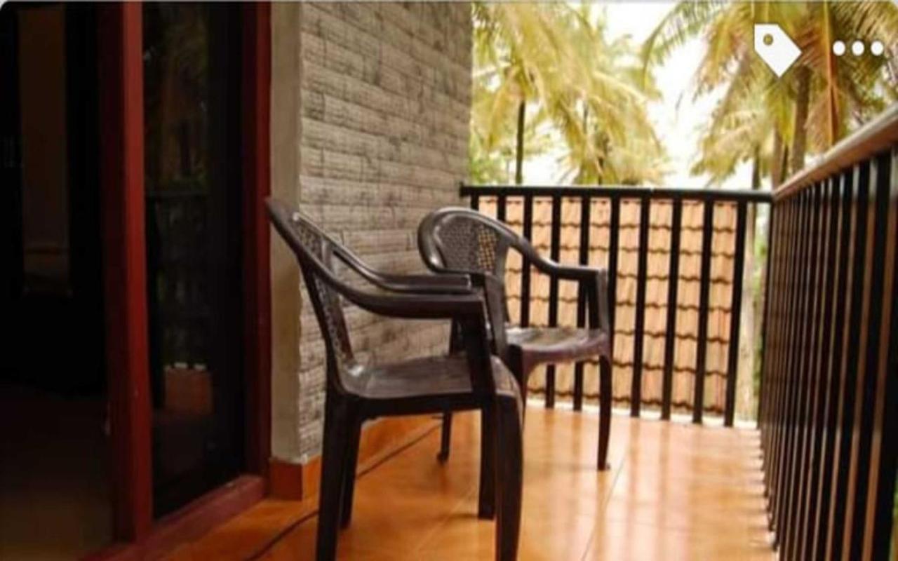 Coorg Green Farm Resort Kushālnagar Eksteriør billede