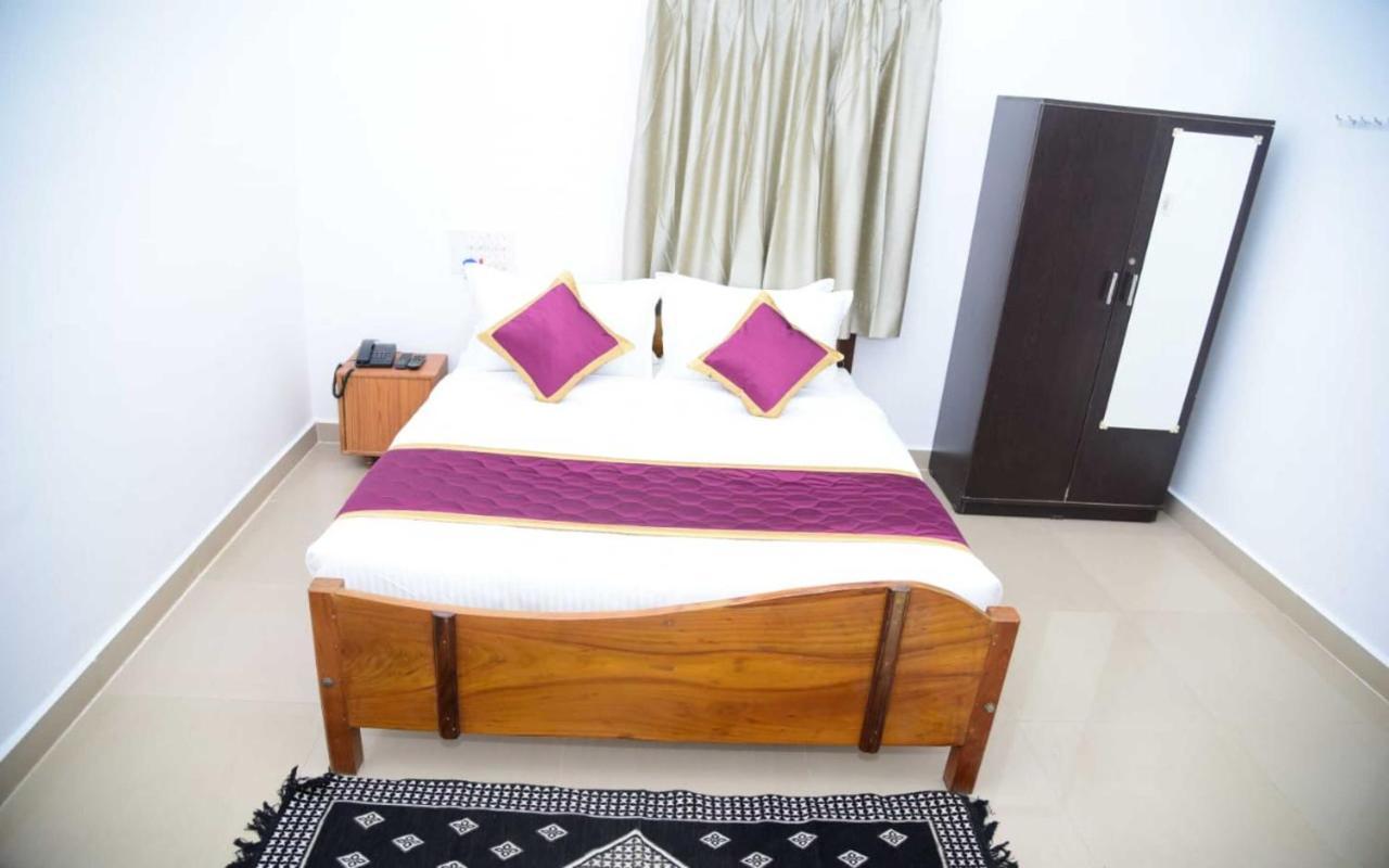 Coorg Green Farm Resort Kushālnagar Eksteriør billede