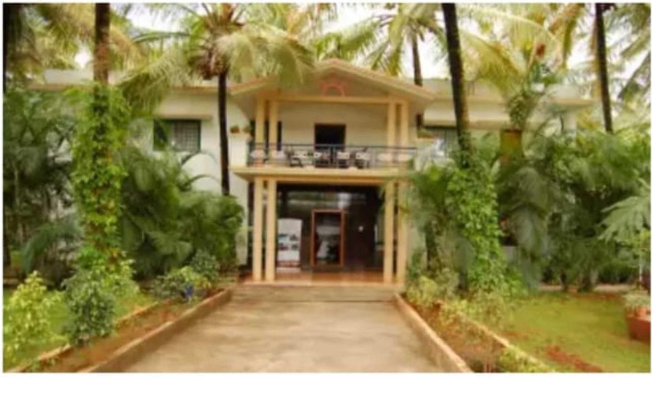 Coorg Green Farm Resort Kushālnagar Eksteriør billede