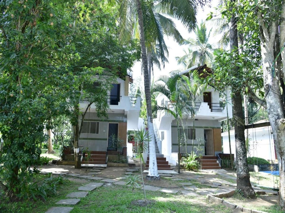 Coorg Green Farm Resort Kushālnagar Eksteriør billede