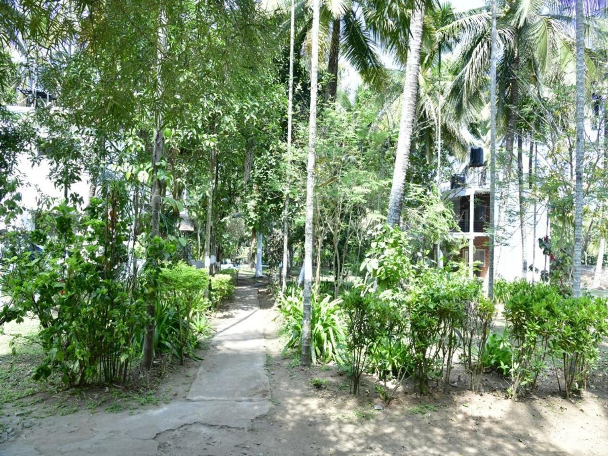 Coorg Green Farm Resort Kushālnagar Eksteriør billede