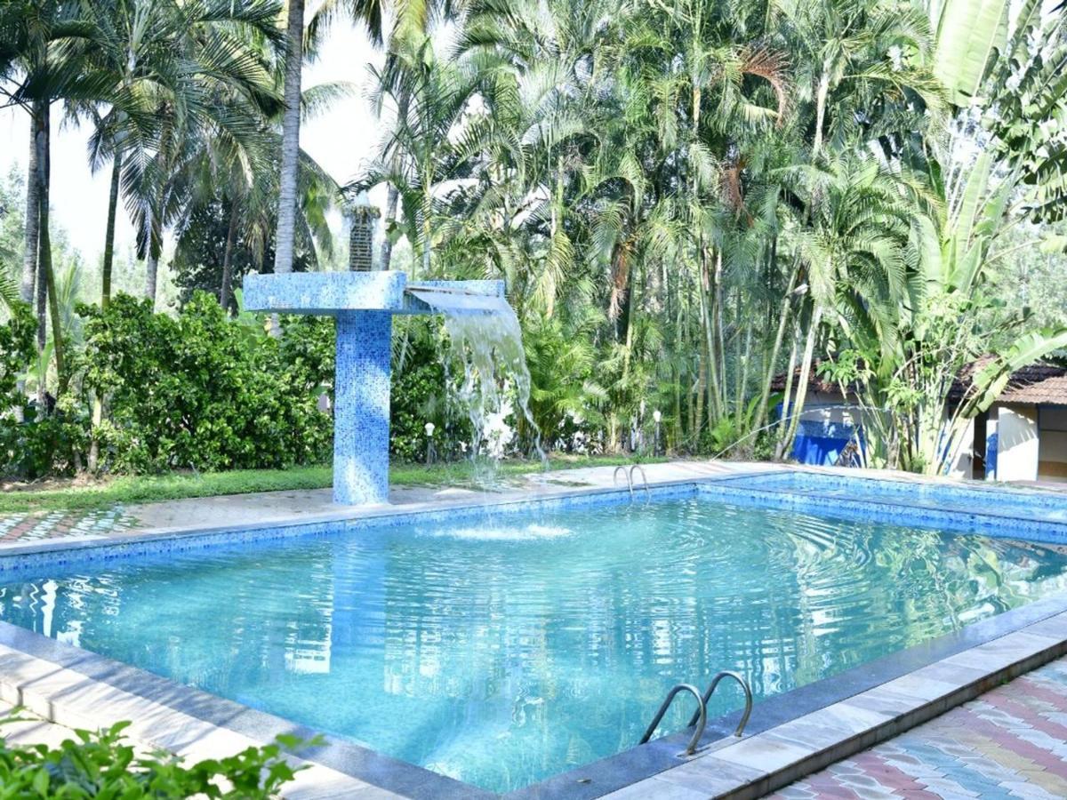 Coorg Green Farm Resort Kushālnagar Eksteriør billede