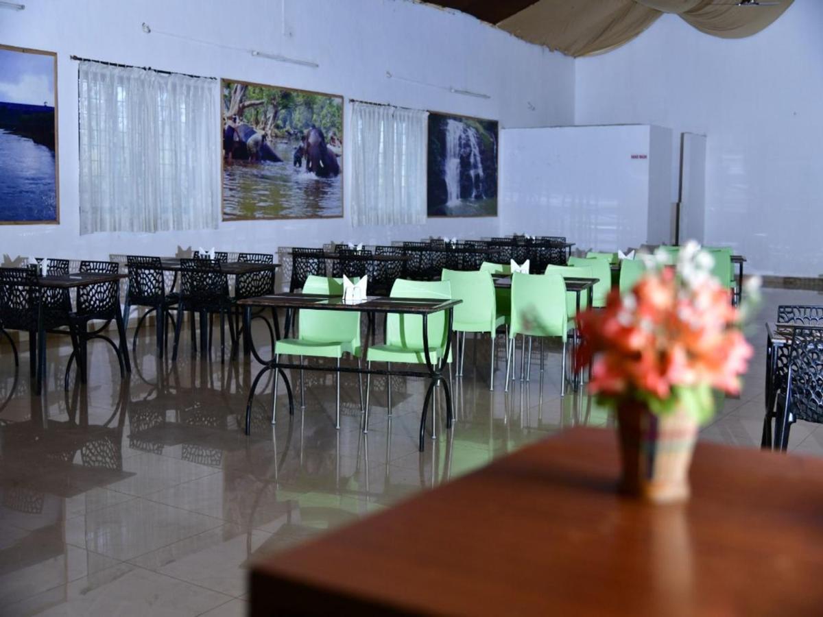 Coorg Green Farm Resort Kushālnagar Eksteriør billede
