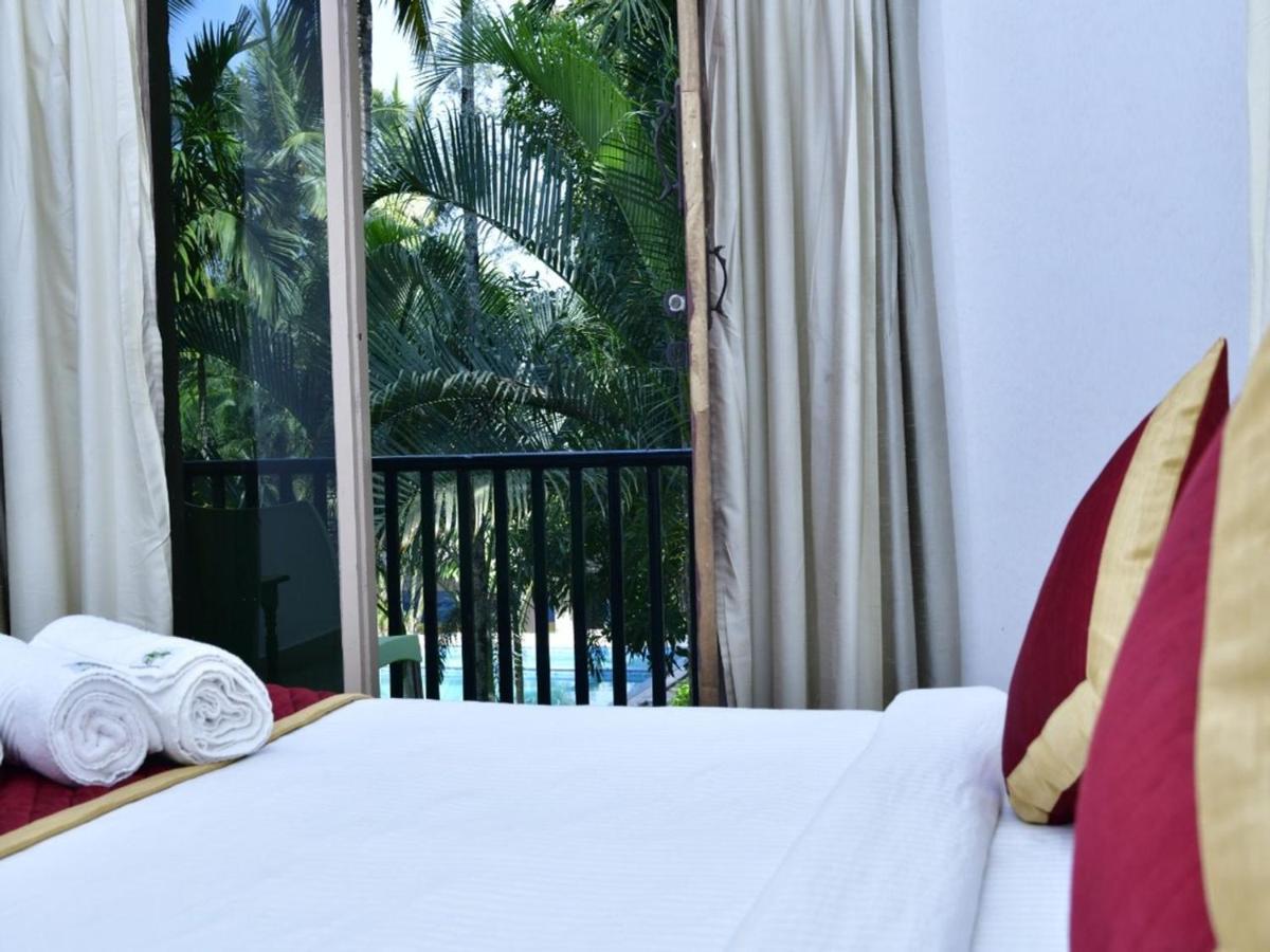 Coorg Green Farm Resort Kushālnagar Eksteriør billede