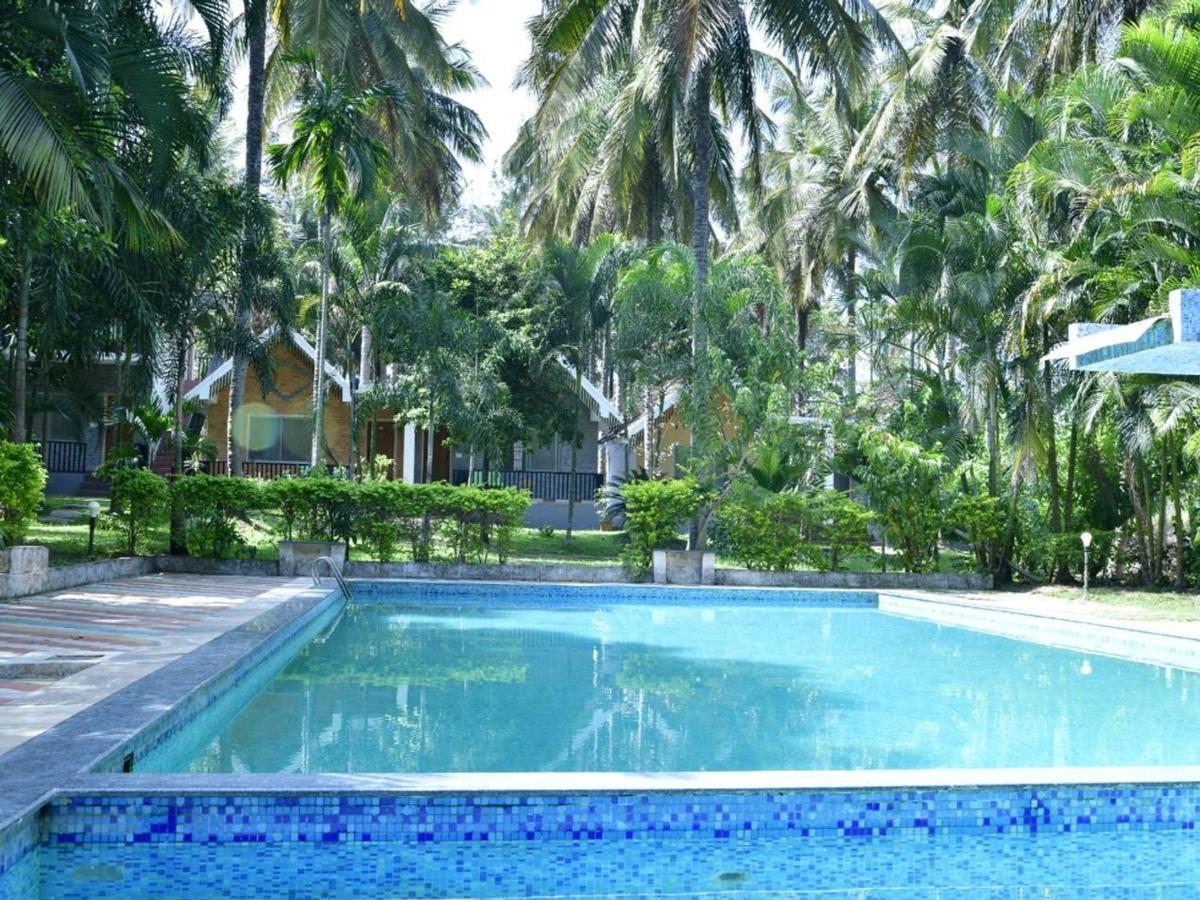 Coorg Green Farm Resort Kushālnagar Eksteriør billede