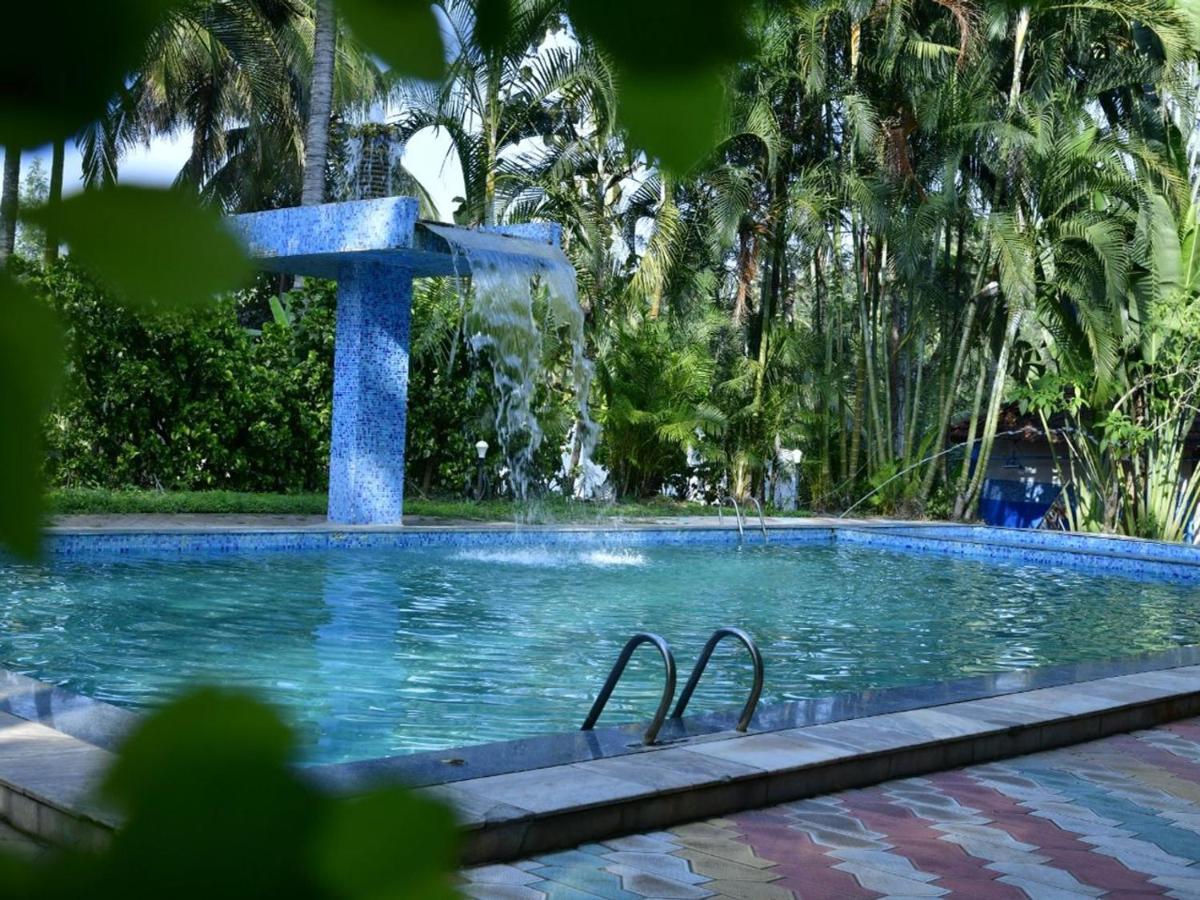 Coorg Green Farm Resort Kushālnagar Eksteriør billede
