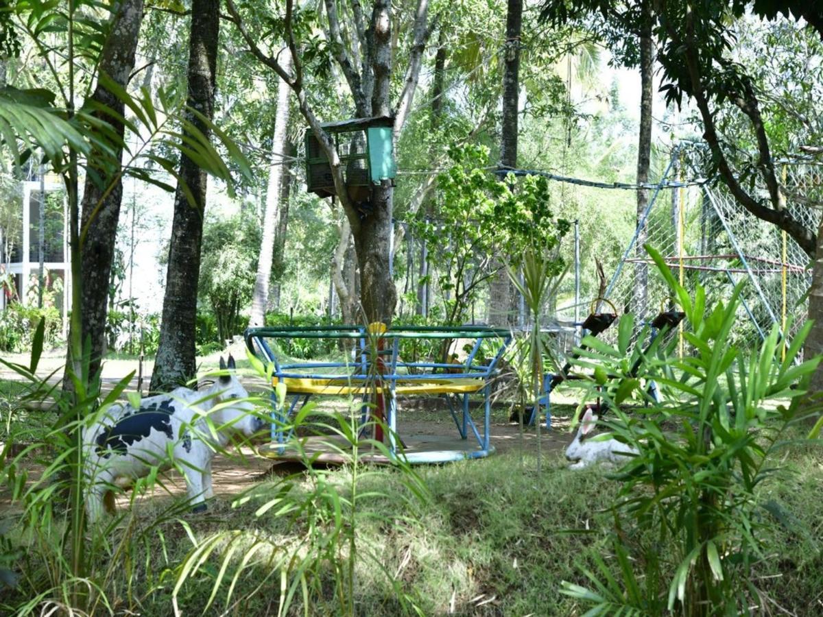 Coorg Green Farm Resort Kushālnagar Eksteriør billede