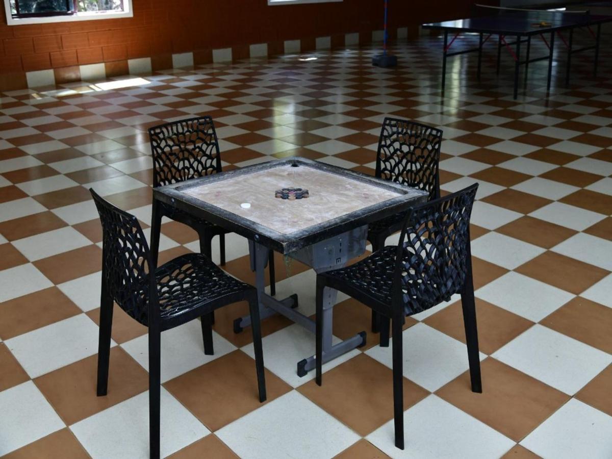 Coorg Green Farm Resort Kushālnagar Eksteriør billede