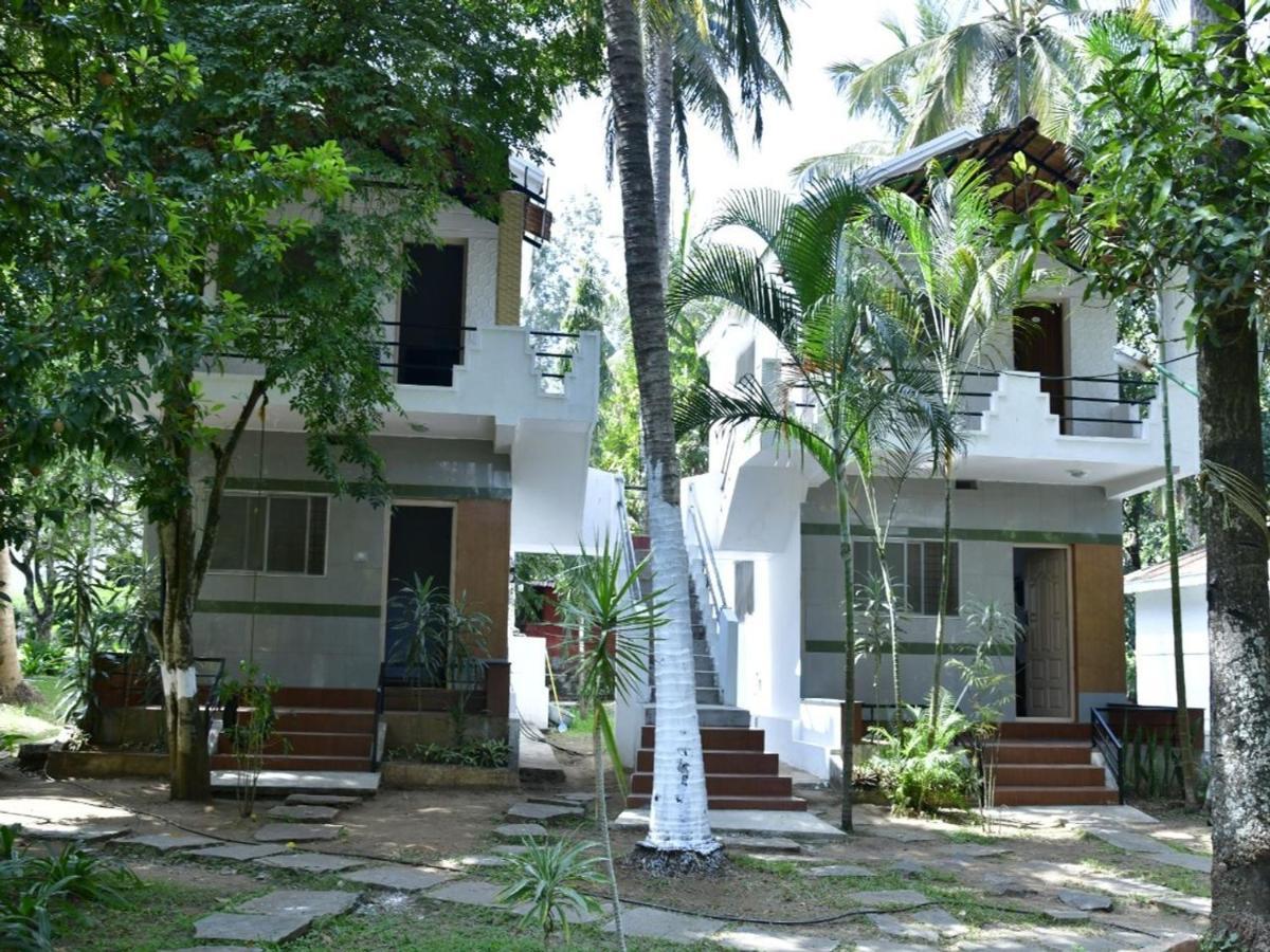 Coorg Green Farm Resort Kushālnagar Eksteriør billede